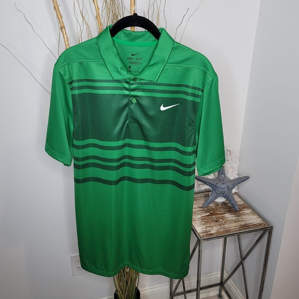 Nike Polo Mens Small